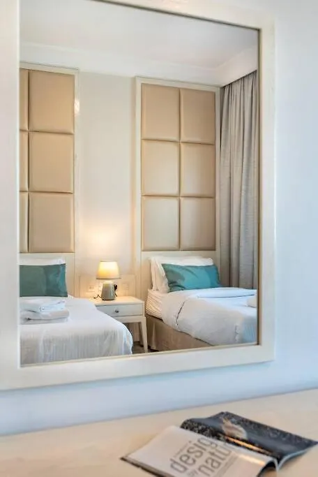 Apartment First Class 2Br Modern Downtown Retreat Dubai