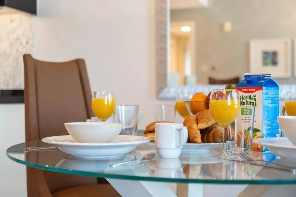 First Class 2Br Modern Downtown Retreat Dubai United Arab Emirates