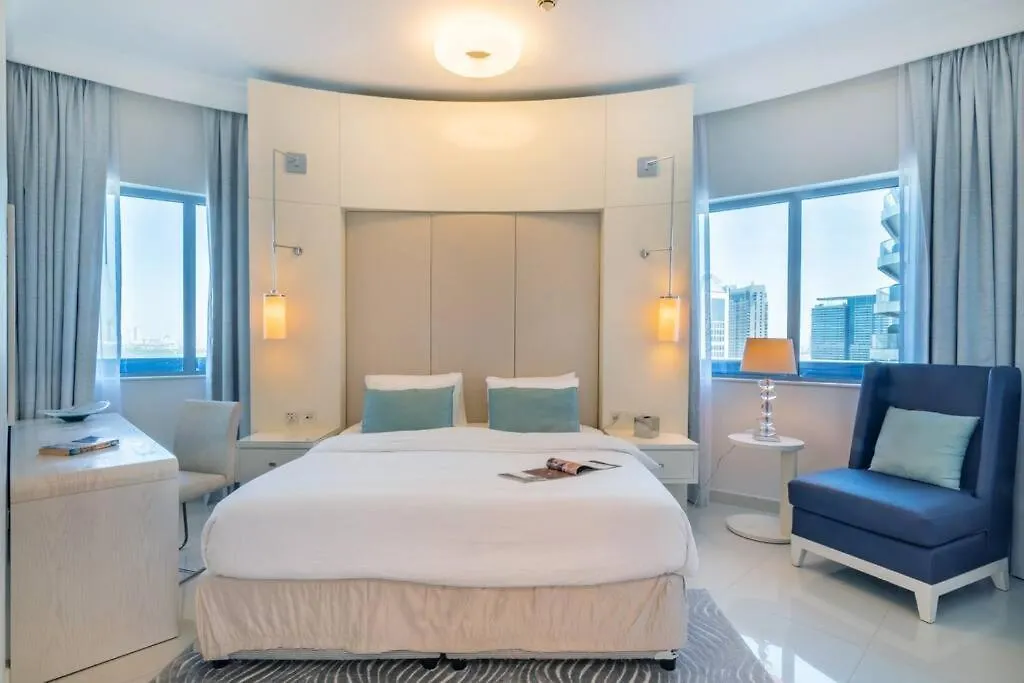 First Class 2Br Modern Downtown Retreat Dubai 0*,  United Arab Emirates