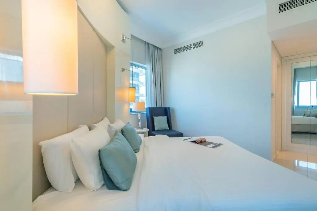 First Class 2Br Modern Downtown Retreat Dubai United Arab Emirates