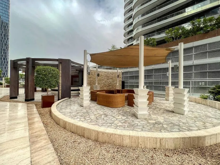 First Class 2Br Modern Downtown Retreat Dubai 0*,  United Arab Emirates